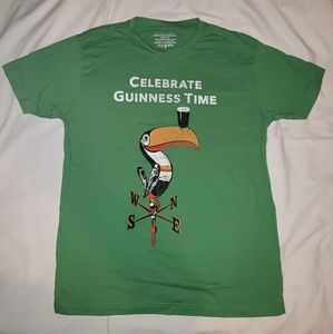 Guinness t-shirt
